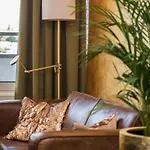 Nordhaeuser Fuerstenhof & Tinysky-resort 4*
