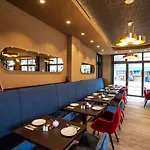 Nordhaeuser Fuerstenhof & Tinysky-resort 4*