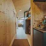 Nordhaeuser Fuerstenhof & Tinysky-resort 酒店 4*