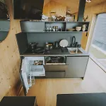 Nordhaeuser Fuerstenhof & Tinysky-resort 诺德豪森