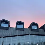 酒店 Nordhaeuser Fuerstenhof & Tinysky-resort 4*