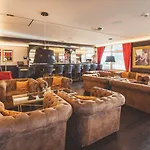 Nordhaeuser Fuerstenhof & Tinysky-resort