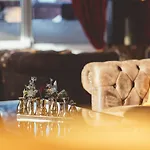 Nordhaeuser Fuerstenhof & Tinysky-resort 4*