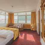 Nordhaeuser Fuerstenhof & Tinysky-resort 4*
