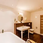 酒店 Nordhaeuser Fuerstenhof & Tinysky-resort 4*