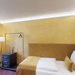Nordhaeuser Fuerstenhof & Tinysky-resort 4* 诺德豪森