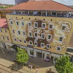 Nordhaeuser Fuerstenhof & Tinysky-resort
