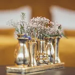 Nordhaeuser Fuerstenhof & Tinysky-resort ホテル ノルトハウゼン