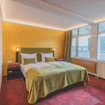 Nordhaeuser Fuerstenhof & Tinysky-resort 酒店 4*