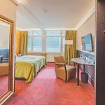 Nordhaeuser Fuerstenhof & Tinysky-resort