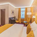酒店 Nordhaeuser Fuerstenhof & Tinysky-resort 4*