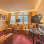 Nordhaeuser Fuerstenhof & Tinysky-resort ノルトハウゼン