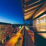 酒店 Nordhaeuser Fuerstenhof & Tinysky-resort