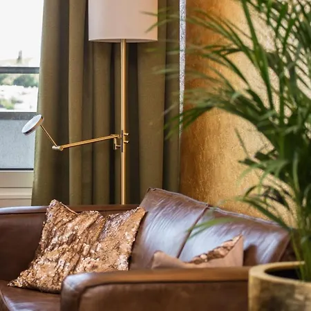 Nordhaeuser Fuerstenhof & Tinysky-resort 4*