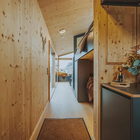 Nordhäuser Fürstenhof&tinysky-resort Hotel 4*