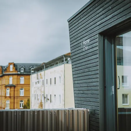 Nordhäuser Fürstenhof&tinysky-resort Hotel Nordhausen