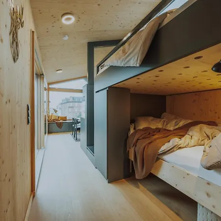 Hotel Nordhaeuser Fuerstenhof & Tinysky-resort Nordhausen