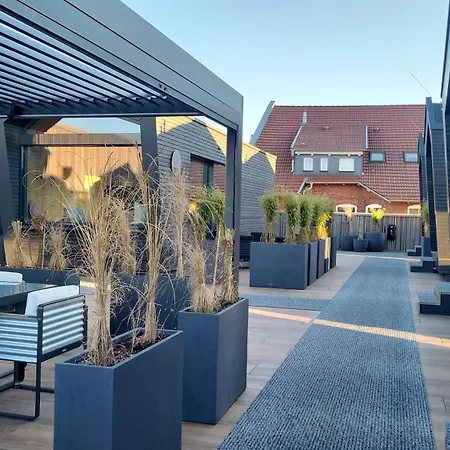 Nordhäuser Fürstenhof&tinysky-resort 4*