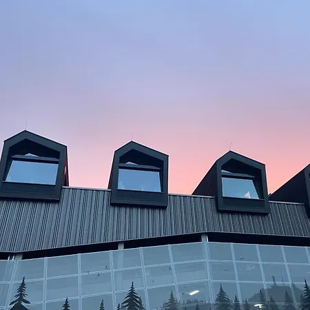 Nordhäuser Fürstenhof&tinysky-resort Hotel Nordhausen