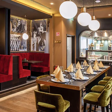 Hotel Nordhaeuser Fuerstenhof & Tinysky-resort