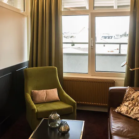 Nordhaeuser Fuerstenhof & Tinysky-resort 4* Nordhausen