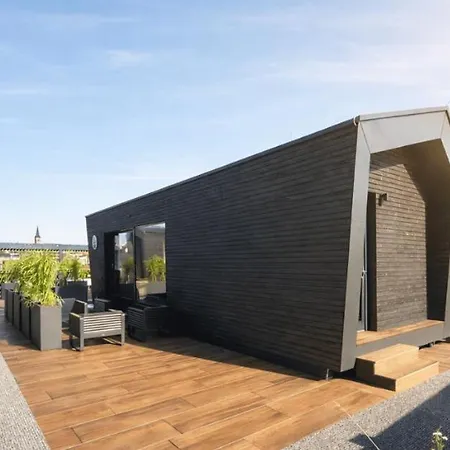 Nordhäuser Fürstenhof&tinysky-resort 4*