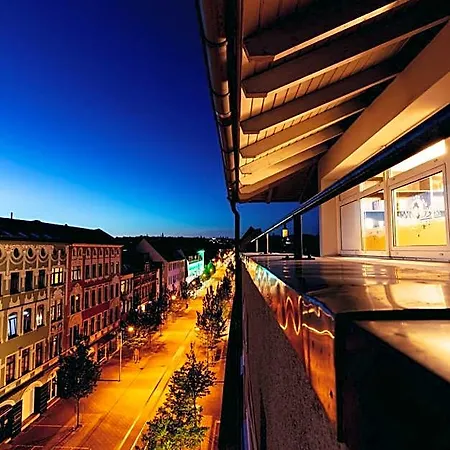 Nordhäuser Fürstenhof&tinysky-resort Hotel