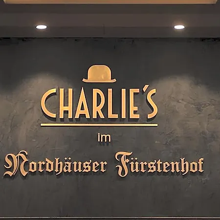 Hotel Nordhäuser Fürstenhof&tinysky-resort