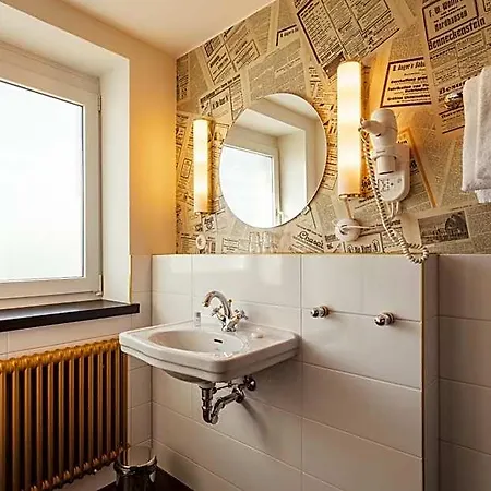 Hotel Nordhäuser Fürstenhof&tinysky-resort Nordhausen