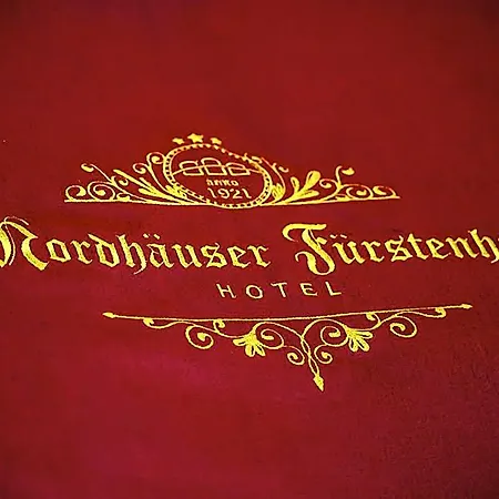 Nordhäuser Fürstenhof&tinysky-resort Nordhausen