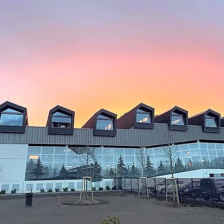 Nordhäuser Fürstenhof&tinysky-resort Hotel 4*