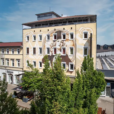Hotel Nordhaeuser Fuerstenhof & Tinysky-resort