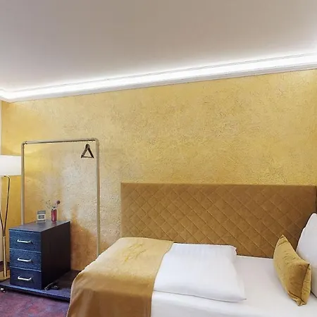 Nordhäuser Fürstenhof&tinysky-resort 4* Nordhausen