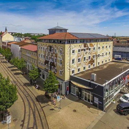 Hotel Nordhaeuser Fuerstenhof Nordhausen