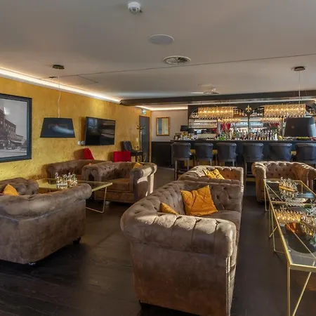 Nordhaeuser Fuerstenhof Hotel 4*
