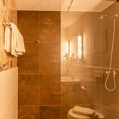 Nordhaeuser Fuerstenhof & Tinysky-resort Nordhausen