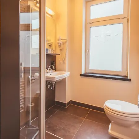 Nordhäuser Fürstenhof&tinysky-resort 4*