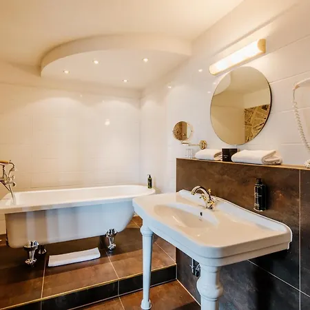 Nordhäuser Fürstenhof&tinysky-resort 4*
