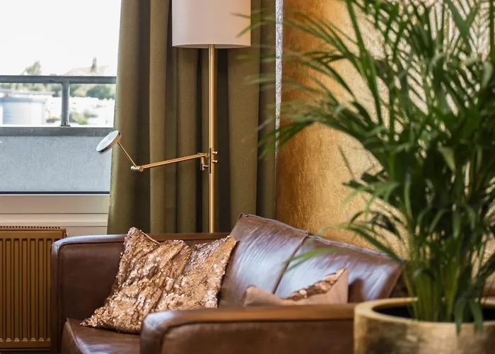 Nordhaeuser Fuerstenhof & Tinysky-resort 4*