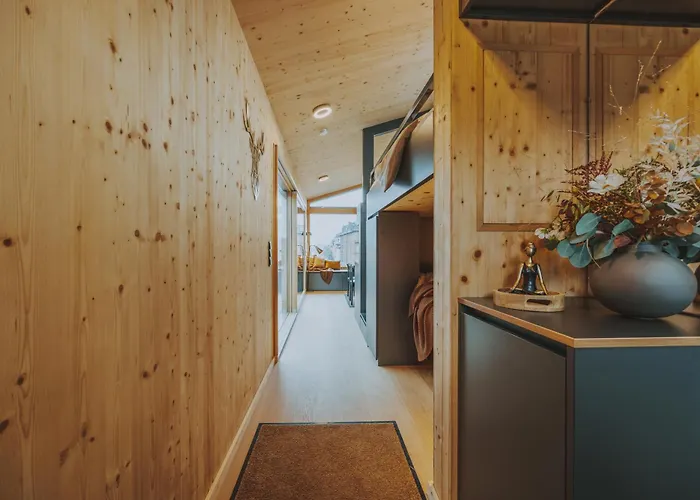 Nordhaeuser Fuerstenhof & Tinysky-resort Otel 4*