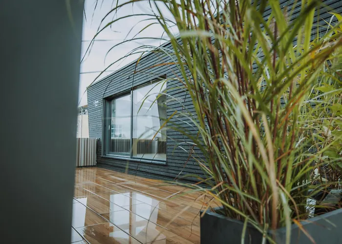 Nordhaeuser Fuerstenhof & Tinysky-resort Hotel