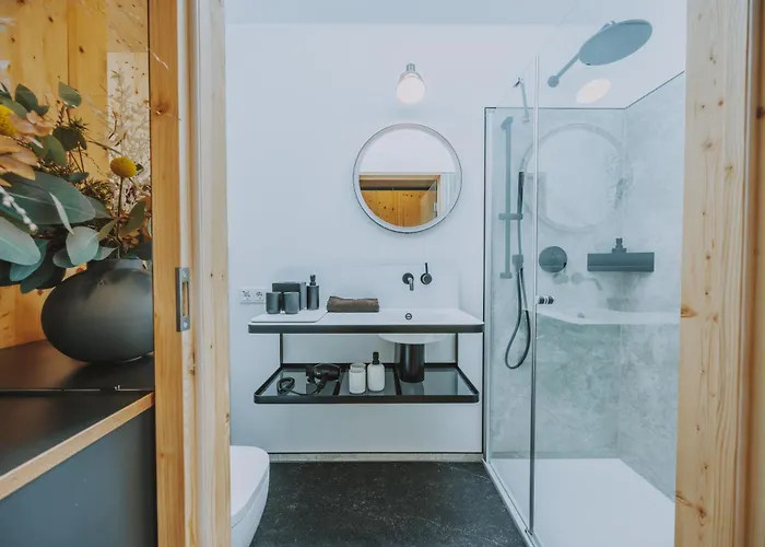 Otel Nordhaeuser Fuerstenhof & Tinysky-resort 4*