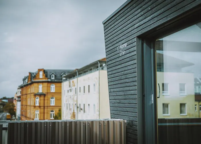 Nordhaeuser Fuerstenhof & Tinysky-resort Hotel Nordhausen