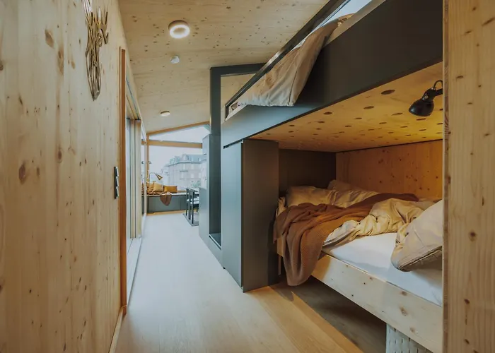 Hotel Nordhaeuser Fuerstenhof & Tinysky-resort Nordhausen