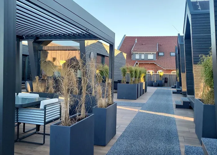 Nordhaeuser Fuerstenhof & Tinysky-resort 4*