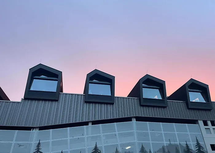 Hotel Nordhaeuser Fuerstenhof & Tinysky-resort 4*