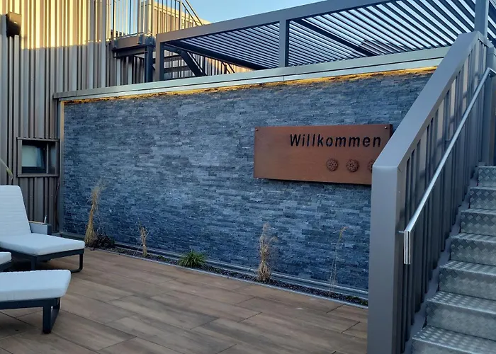 Nordhaeuser Fuerstenhof & Tinysky-resort 4*