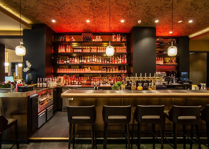 Otel Nordhaeuser Fuerstenhof & Tinysky-resort Nordhausen