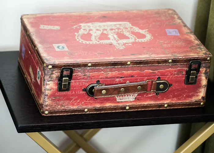 Otel Nordhaeuser Fuerstenhof & Tinysky-resort Nordhausen