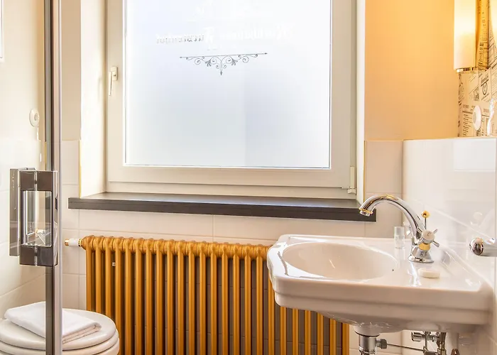 Nordhaeuser Fuerstenhof & Tinysky-resort 4* Nordhausen